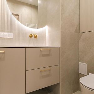 Klassiek Appartement