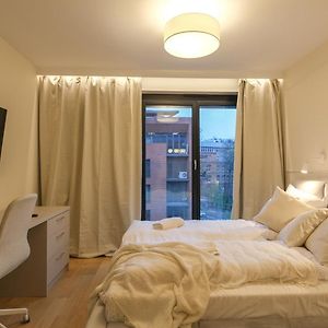 Studio Appartement